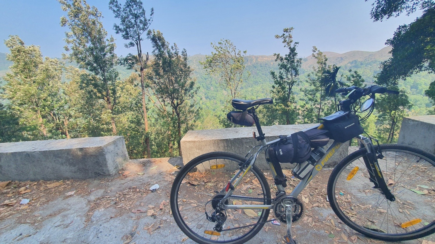 Firefox Road Runner Pro D Review [2022] - VeloCrushIndia