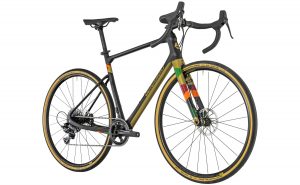 Best Gravel Bike in India: Bergamont Grandurance