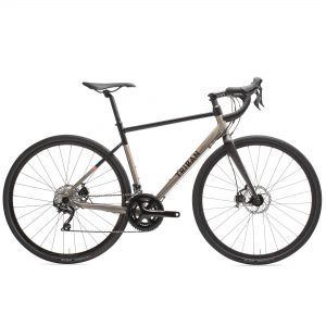 Best gravel bike in India: Triban RC 520