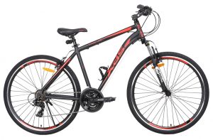 best hybrid cycle in India: XDS Connection