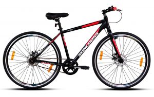 best hybrid bicycle under 30000