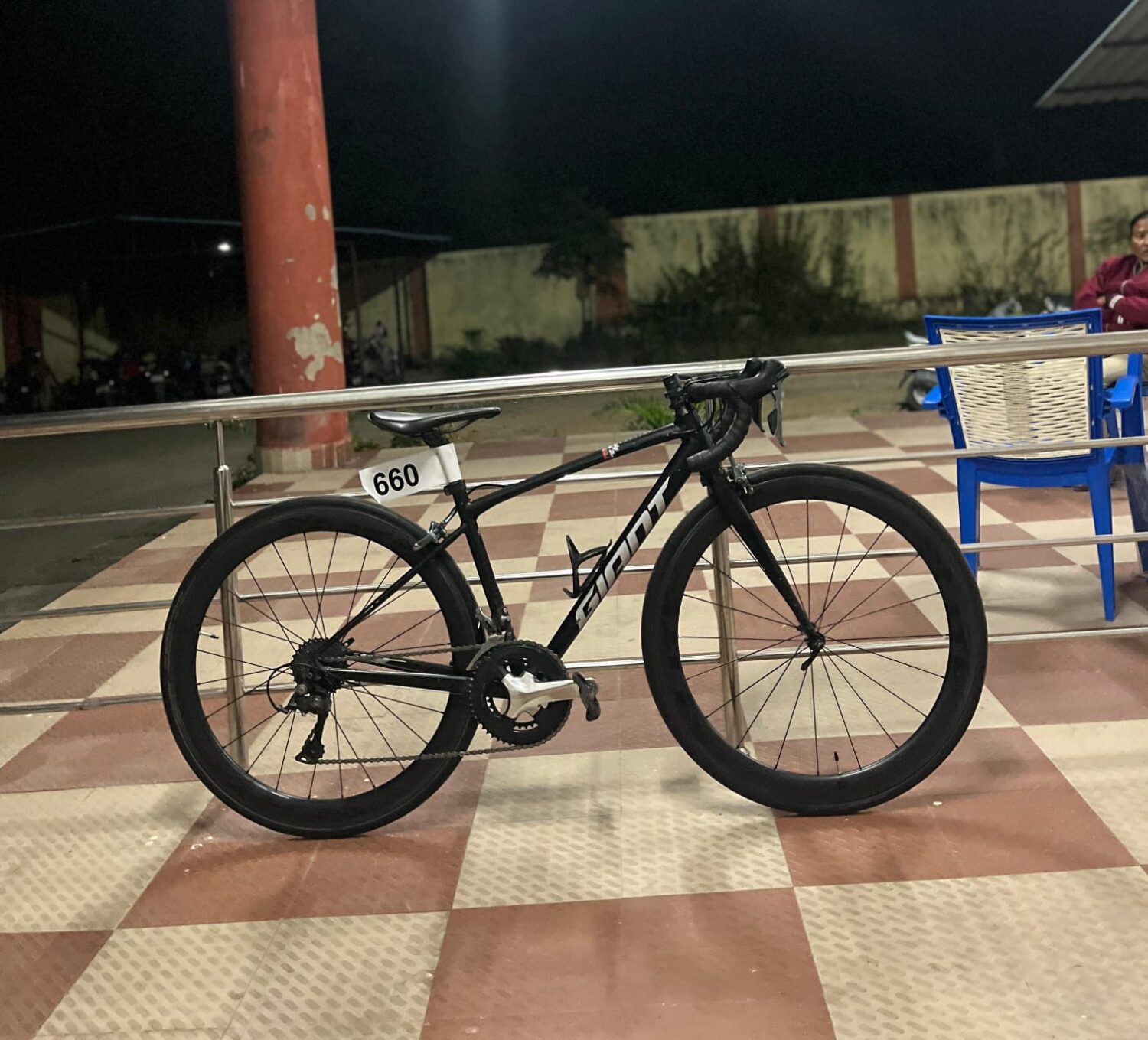 custom crank arms cycles india