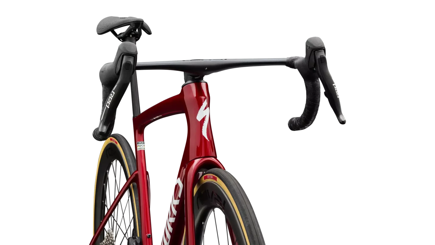 Specialized S-Works Tarmac SL9 Launched