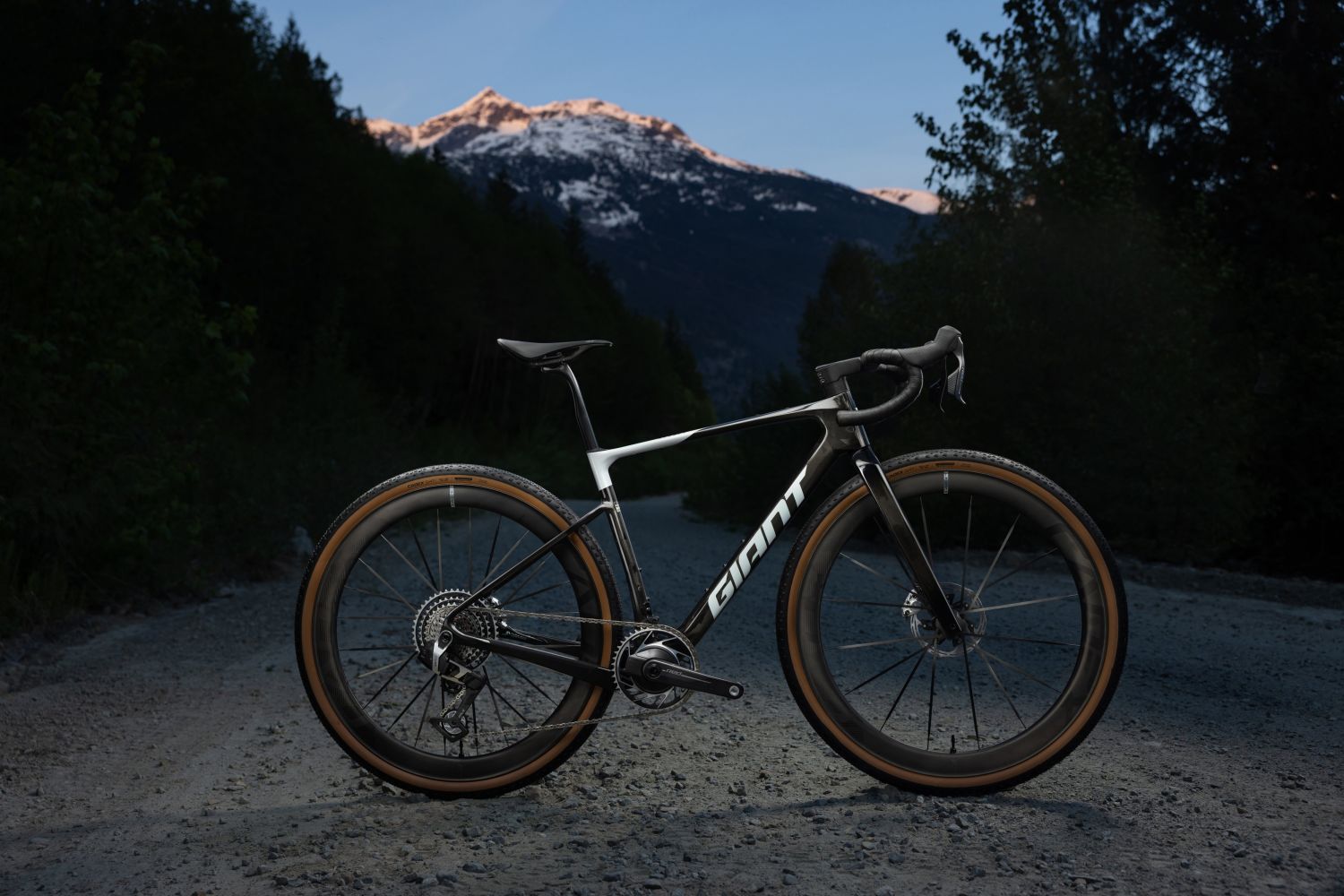 Giant Revolt Advanced SL
