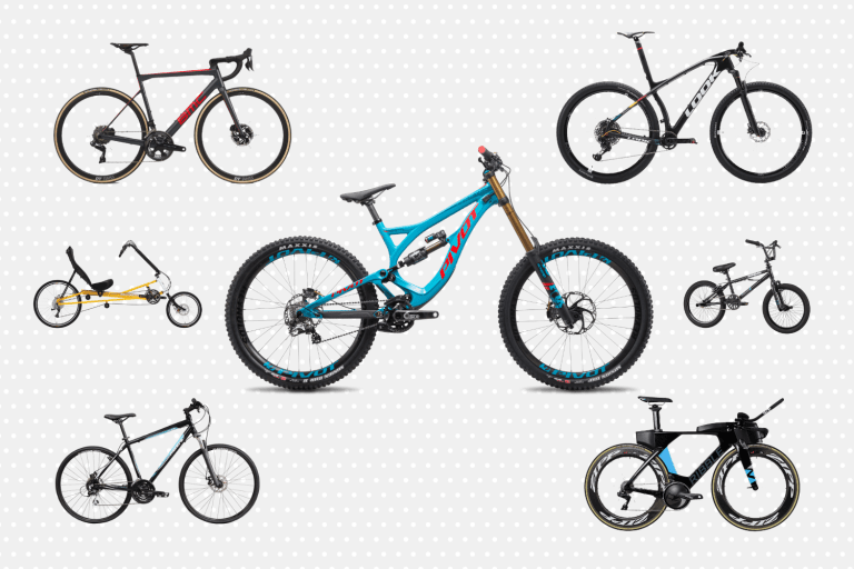 What s The Difference Between Road MTB And Hybrid Cycling Monks
