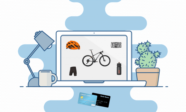 online cycling retailers