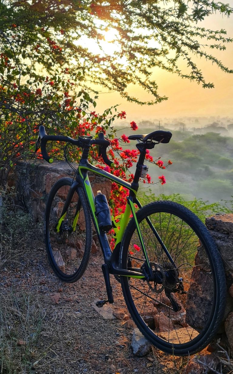 new york times gravel biking