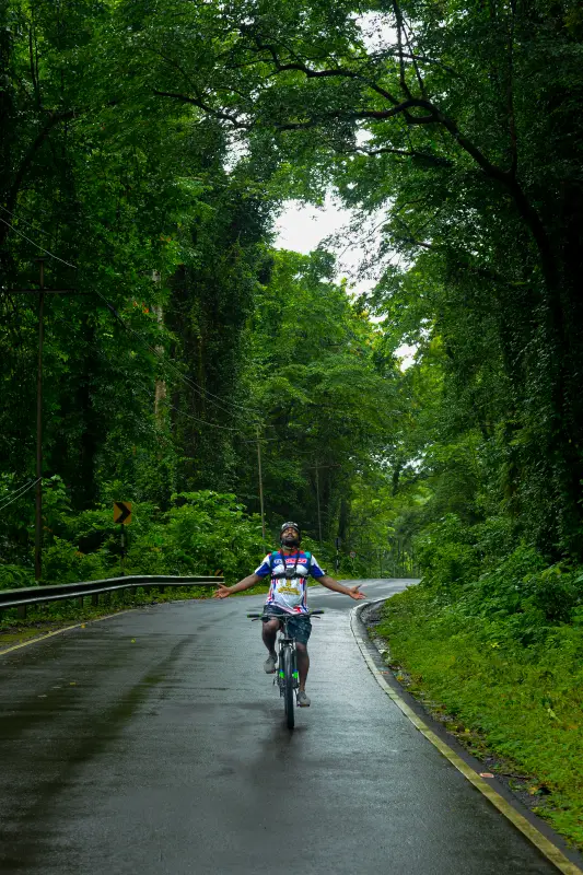 Tour of Andaman 2023