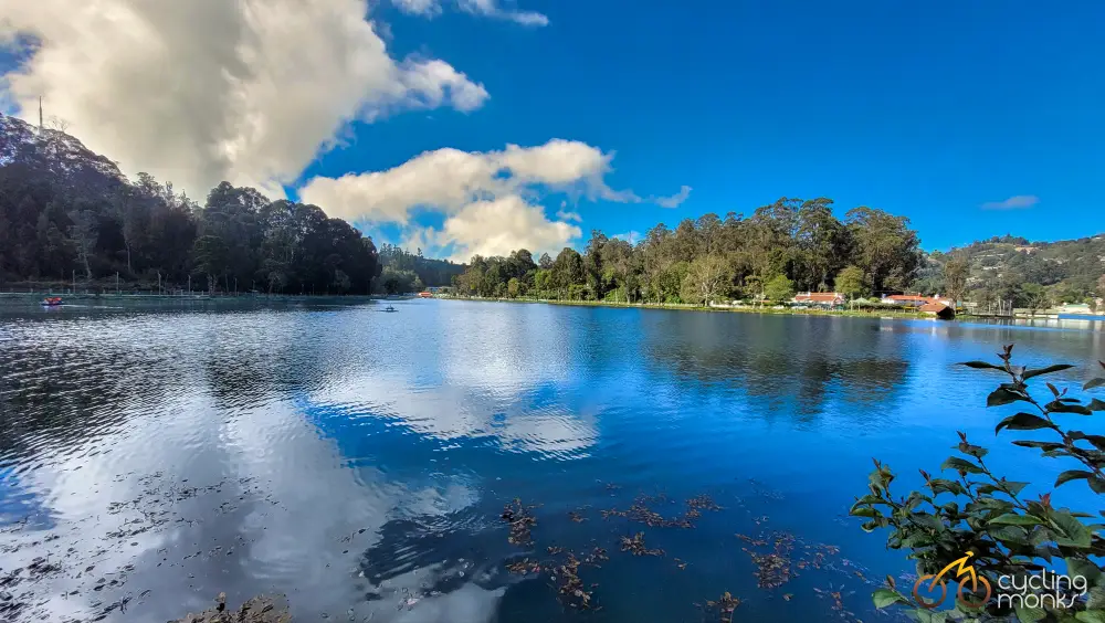 Kodaikanal Lake