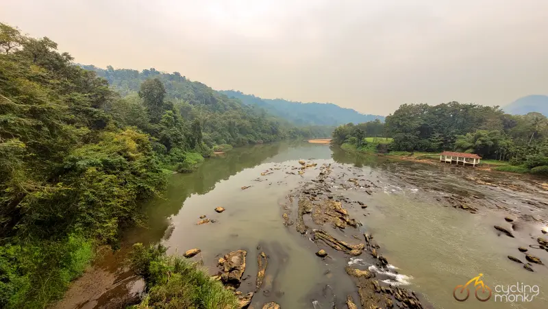 periyar river in kerala
